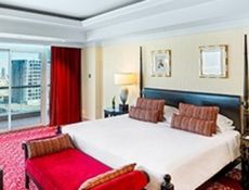 Family Suite – Two Bedroom