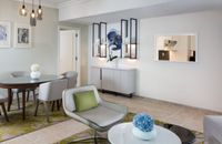 Spacious One Bedroom Apartment