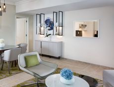 Spacious One Bedroom Apartment