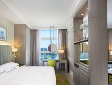 Two Bedroom Apartment