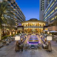 Beach Rotana - All Suites