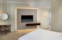 Spacious Two Bedroom Apartment with Balcony