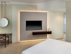 Spacious Two Bedroom Apartment with Balcony