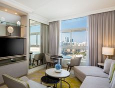 Two Bedroom Apartment