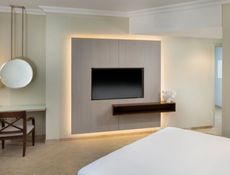 Spacious Two Bedroom Apartment