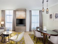 Spacious One Bedroom Apartment