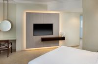 Sea View Three Bedroom Apartment with Balcony