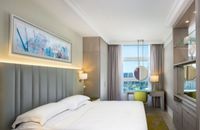 One Bedroom Apartment
