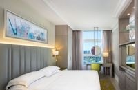 One Bedroom Apartment
