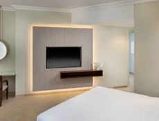 Sea View Three Bedroom Apartment