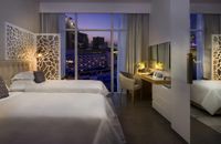 Sea View Two Bedroom Apartment with Balcony