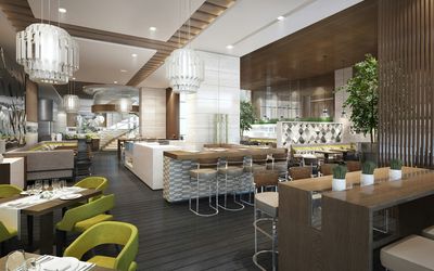 Beach Rotana Residences · 5