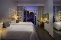 Sea View Two Bedroom Apartment with Balcony
