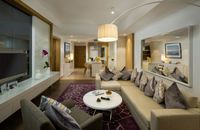 Sea View One Bedroom Apartment