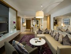 Sea View One Bedroom Apartment
