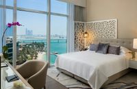 Sea View Two Bedroom Apartment