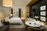 Sea View Studio Apartment