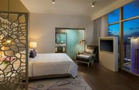 Sea View Three Bedroom Apartment