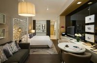 Sea View Studio Apartment