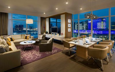Beach Rotana Residences · 3