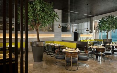 Beach Rotana Residences · 4