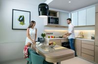 Two Bedroom Suite