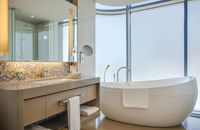 One Bedroom Suite