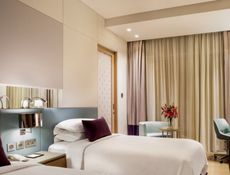 Two Bedroom Suite