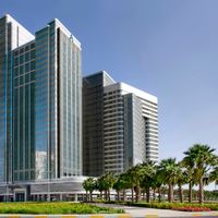 Capital Centre Arjaan by Rotana