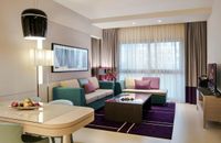 Spacious One Bedroom Suite