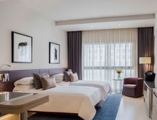 Studio - Twin Beds