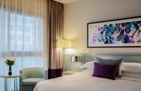 One Bedroom Suite