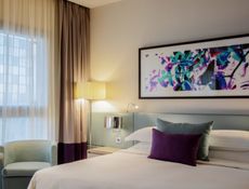 One Bedroom Suite