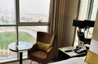 Centro Prime Room - Stadium View - Queen Beds