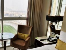 Centro Prime Room - Stadium View - Queen Beds