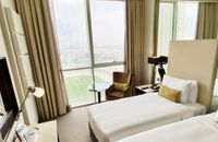 Centro Prime Room - Stadium View - Twin Beds