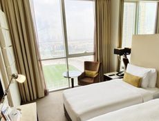 Centro Prime Room - Stadium View - Twin Beds
