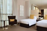 Family Connecting Rooms - Queen and Twin Beds