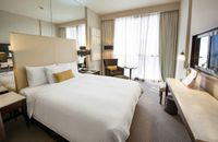 City View Centro Room - Queen