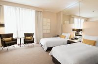 Spacious Centro Room  - Twin Beds