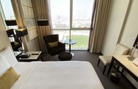 Stadium View Centro Room - Queen Bed