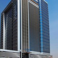 Centro Capital Centre by Rotana
