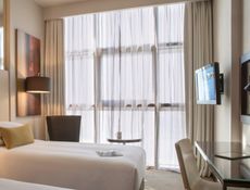 High Floor Centro Room  - Twin Bed