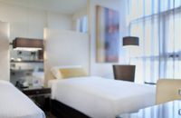 Centro Room - Twin Beds