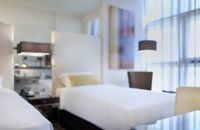 Centro Room -Twin Bed