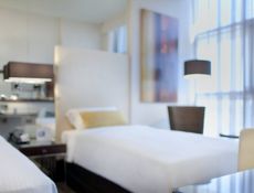 Centro Room -Twin Bed