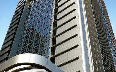 Centro Capital Centre By Rotana · 3