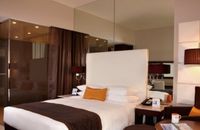 High Floor Centro Room - Queen Bed