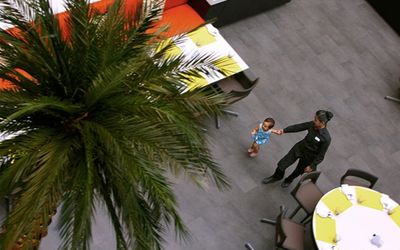 Centro Sharjah By Rotana · 5