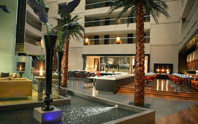 Centro Sharjah By Rotana · 3